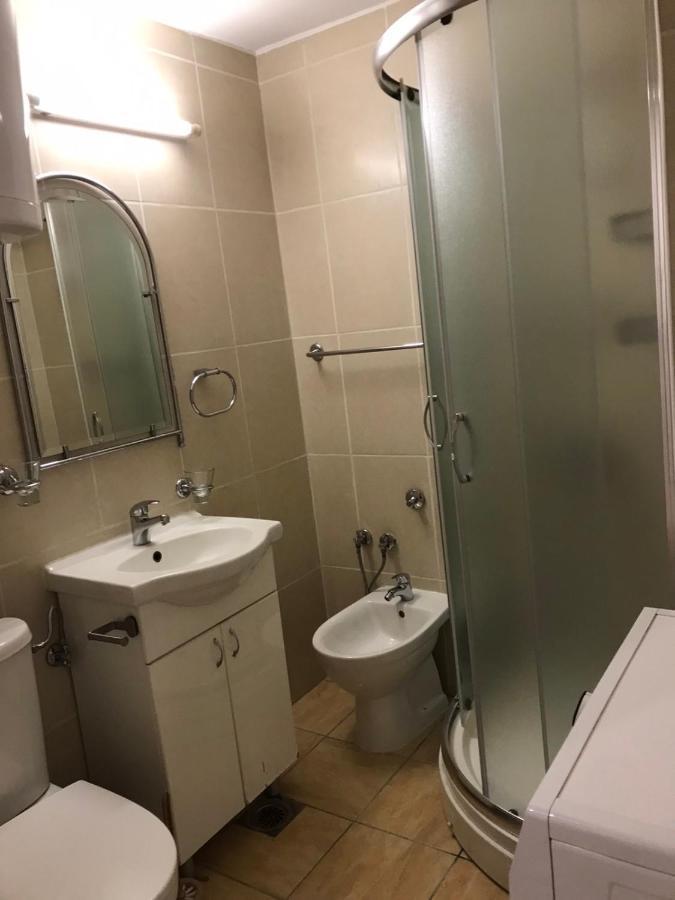 Bulevar Nt Novi Beograd, Zemun Экстерьер фото