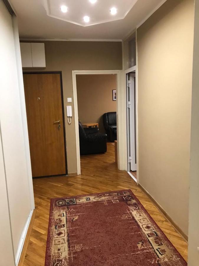 Bulevar Nt Novi Beograd, Zemun Экстерьер фото